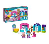 LEGO Duplo Disney Junior Doc McStuffins´Pet Vet Care Set 10828