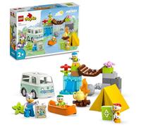 Lego Duplo Disney - Camping Adventure 10997
