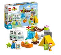 Lego Duplo Disney - Camping Adventure 10997