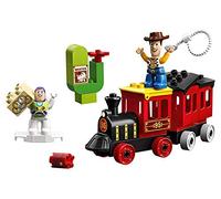 LEGO DUPLO Disney Pixar Toy Story Train 10894 Building Blocks (21 Piece), New 2019
