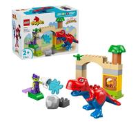 Lego Duplo Disney Tm Dinosaur Spidey-Rex Vs. Green Goblin