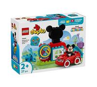 LEGO DUPLO Disney TM Mickey Mouse Clubhouse & Car