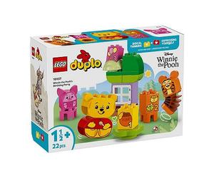 LEGO DUPLO Disney TM Winnie the Pooh's Birthday Party