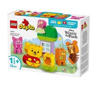 LEGO DUPLO Disney Winnie the Pooh Birthday Party NEW 2025
