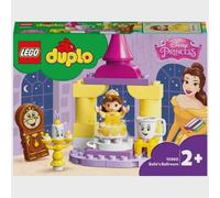 LEGO DUPLO: Belle's Ballroom (10960)