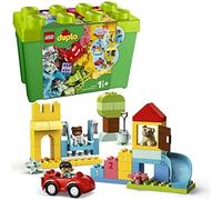 LEGO duplo EXTRA IDEAS INCLUDED Deluxe Brick Box 10914 NEW from Japan