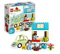 LEGO® DUPLO® 10986 Family House on Wheels