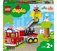 Fire Engine LEGO