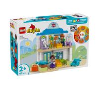Lego Duplo First Time: Visit to the Doctor Set 10449