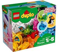 LEGO DUPLO 10865: Fun Creations