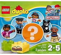 LEGO® DUPLO® Give Away My First Set