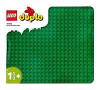 LEGO® DUPLO® Classic Green Building Plate (10980)