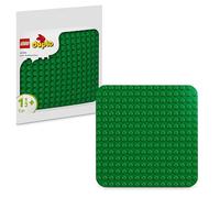 LEGO DUPLO 10460 Green Building Plate