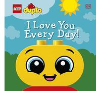 LEGO DUPLO I Love You Every Day!