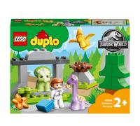 LEGO DUPLO Jurassic World Dinosaur Nursery - 10938