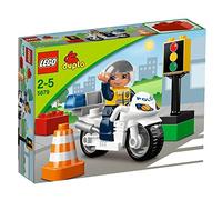 LEGO® DUPLO®LEGOVille 5679 : Police Bike