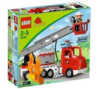 LEGO® DUPLO®LEGOVille 5682 : Fire truck