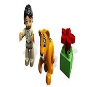 LEGO DUPLO LEGOVille Animal Care 5632