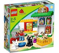 LEGO Duplo Legoville Pet Shop