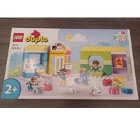 LEGO® DUPLO® 10992 Life At The Day-Care Center