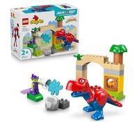 LEGO DUPLO Disney 10463 Dinosaur Spidey-Rex vs. Green Goblin Age 2+ 25pcs