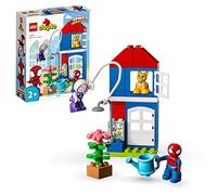 Lego Duplo - Spider-Man's House - 10995
