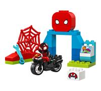 LEGO® DUPLO® 10424 Disney™ Spin's Motorcycle Adventure