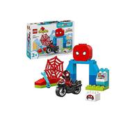 LEGO® DUPLO® 10424 Disney™ Spin's Motorcycle Adventure
