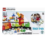 LEGO DUPLO Math Train