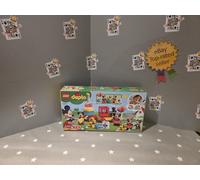 LEGO DUPLO Disney TM: Mickey & Minnie Birthday Train (10941)