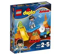 LEGO DUPLO Miles 10824: Miles' Space Adventures Mixed