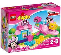 LEGO DUPLO Minnie's Café 10830