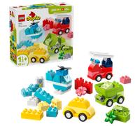 LEGO® DUPLO My First 10474 Creative Vehicles