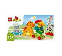LEGO DUPLO My First Animal Train Learning Toy