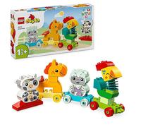 LEGO Duplo My First Animal Train Set