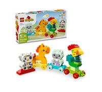 LEGO® DUPLO® 10412 Animal Train