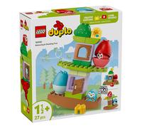 Lego Duplo My First Balancing &Amp; Stacking Tree 10440 One Colour