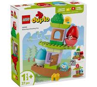Lego Duplo My First Balancing &Amp; Stacking Tree 10440 One Colour