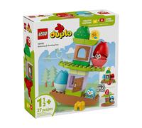 Lego Duplo My First Balancing &Amp; Stacking Tree 10440 One Colour