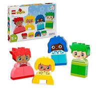 LEGO® DUPLO® 10415 Big Feelings & Emotions