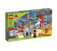 LEGO® Duplo My First Circus