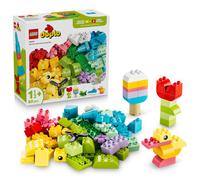 Lego DUPLO My First Colourful Creative Box Building Set
