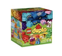LEGO DUPLO My First Creative Building Box 10618