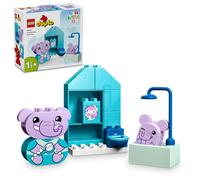 LEGO DUPLO My First Daily Life Bathtime Toy Set Animals 10413