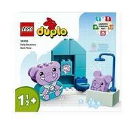 LEGO DUPLO My First Daily Routines: Bath Time