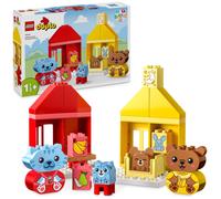 LEGO® DUPLO® 10414 Daily Routines: Eating & Bedtime