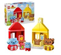 LEGO® DUPLO® 10414 Daily Routines: Eating & Bedtime