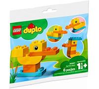 Duplo LEGO Polybag Set 30327 My First Duck Exclusive Promo Rare Collectable Set