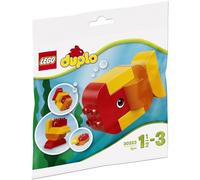 LEGO DUPLO My First Fish 30323