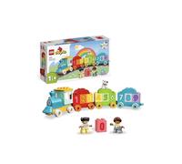 LEGO DUPLO My First Number Train Toy for Toddlers 10954